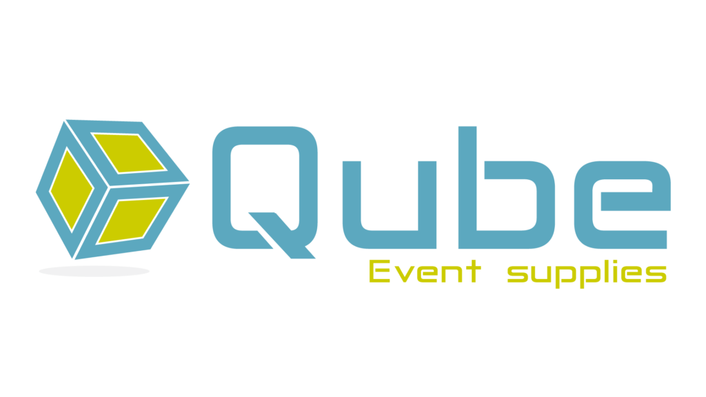 Qube Event Supplies : 